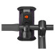 Baseus QuickGo phone holder - black