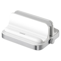 Joyroom laptop stand holder white (JR-ZS374)