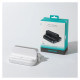 Joyroom laptop stand holder white (JR-ZS374)