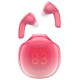 Acefast T9 Bluetooth 5.3 in-ear wireless headphones - red