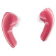 Acefast T9 Bluetooth 5.3 in-ear wireless headphones - red