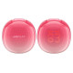 Acefast T9 Bluetooth 5.3 in-ear wireless headphones - red