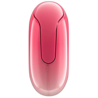Acefast T9 Bluetooth 5.3 in-ear wireless headphones - red