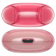 Acefast T9 Bluetooth 5.3 in-ear wireless headphones - red