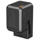Choetech PD6038 USB-C USB-A PD 20W Travel Charger USA EU UK AU - Black