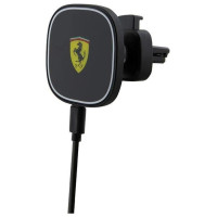 Ferrari nice. induction FECHMGLK 15W for grid black/black 2023 Collection MagSafe