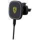 Ferrari nice. induction FECHMGLK 15W for grid black/black 2023 Collection MagSafe