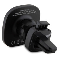 Ferrari nice. induction FECHMGLK 15W for grid black/black 2023 Collection MagSafe