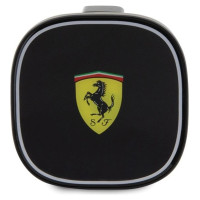 Ferrari nice. induction FECHMGLK 15W for grid black/black 2023 Collection MagSafe