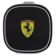 Ferrari nice. induction FECHMGLK 15W for grid black/black 2023 Collection MagSafe