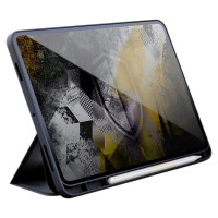 3Mk Protection 3mk Soft Tablet Case for Samsung Galaxy Tab S9 FE - black
