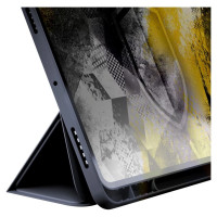 3Mk Protection 3mk Soft Tablet Case for Samsung Galaxy Tab S9 FE - black