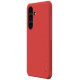 Nillkin Super Frosted Shield Pro armored case for Samsung Galaxy S24+ - red
