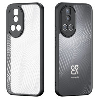 Dux Ducis Aimo case for Huawei Nova 12 Pro - black