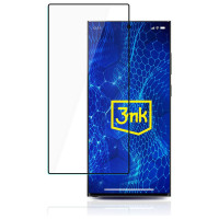 3Mk Protection 9H 3mk HardGlass Max Lite™ glass for Samsung Galaxy S24 Ultra