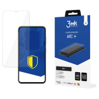 3Mk Protection 3mk ARC+ foil for Samsung Galaxy S24+