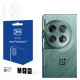 3Mk Protection 3mk Lens Protection™ hybrid camera glass for OnePlus 12