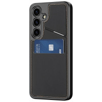 Dux Ducis Rafi II Mag case for Samsung S24 - Black