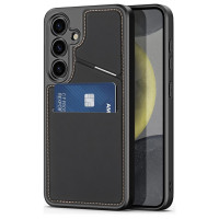 Dux Ducis Rafi II Mag case for Samsung S24 - Black