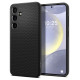 Spigen Liquid Air Case for Samsung Galaxy S24+ - Matte Black