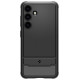 Spigen Rugged Armor Case for Samsung Galaxy S24 - Matte Black