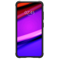 Spigen Rugged Armor Case for Samsung Galaxy S24 - Matte Black