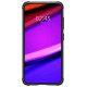 Spigen Rugged Armor Case for Samsung Galaxy S24 - Matte Black