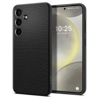 Spigen Liquid Air Case for Samsung Galaxy S24 - Matte Black