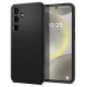 Spigen Liquid Air Case for Samsung Galaxy S24 - Matte Black