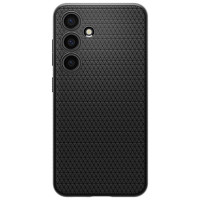 Spigen Liquid Air Case for Samsung Galaxy S24 - Matte Black