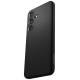 Spigen Liquid Air Case for Samsung Galaxy S24 - Matte Black