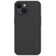 Nillkin Super Frosted Shield Pro Magnetic Case for iPhone 15 - black