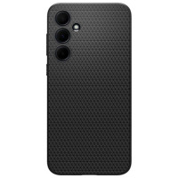 Spigen Liquid Air Case for Samsung Galaxy A35 5G - Matte Black