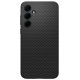 Spigen Liquid Air Case for Samsung Galaxy A35 5G - Matte Black