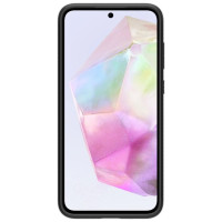 Spigen Liquid Air Case for Samsung Galaxy A35 5G - Matte Black