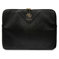 Guess Triangle 4G cover for a 14" laptop - black