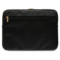 Guess Triangle 4G cover for a 14" laptop - black