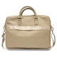 Guess Triangle 4G bag for a 16" laptop - gold