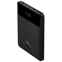 Baseus Blade PPBL000201 20000 mAh power bank 2x USB-A 2x USB-C 100W - black + USB-C cable