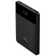 Baseus Blade PPBL000201 20000 mAh power bank 2x USB-A 2x USB-C 100W - black + USB-C cable