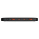 Baseus Blade PPBL000201 20000 mAh power bank 2x USB-A 2x USB-C 100W - black + USB-C cable