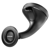 Joyroom JR-ZS406 magnetic car holder for windshield / cockpit - black