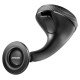Joyroom JR-ZS406 magnetic car holder for windshield / cockpit - black