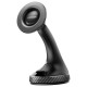 Joyroom JR-ZS406 magnetic car holder for windshield / cockpit - black