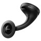 Joyroom JR-ZS406 magnetic car holder for windshield / cockpit - black