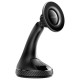 Joyroom JR-ZS406 magnetic car holder for windshield / cockpit - black