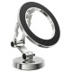 Acefast D20 Magnetic Car Dashboard Phone Holder - Gray
