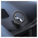 Acefast D20 Magnetic Car Dashboard Phone Holder - Gray