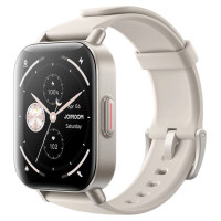 Joyroom Fit-Life JR-FT3S smartwatch with call answering function - titanium color