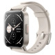 Joyroom Fit-Life JR-FT3S smartwatch with call answering function - titanium color